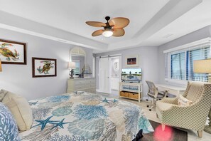 Huoneisto (3 Bedrooms) | Sisätilat