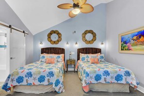 Apartment (3 Bedrooms) | Interior