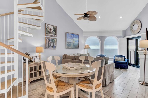 Apartment (3 Bedrooms) | Interior