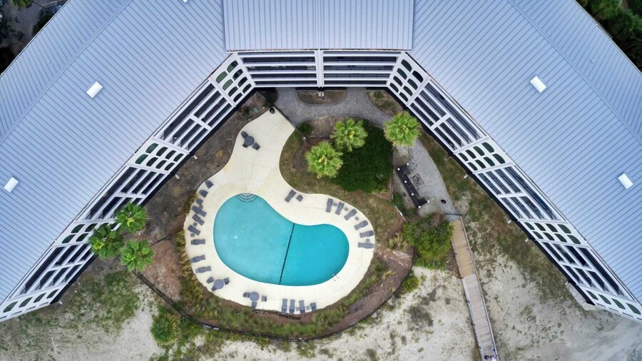 513 Seascape by Avantstay Oceanfront Home w/ Amazing Views & Community Pool Access