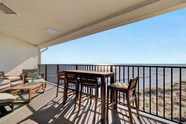 513 Seascape By Avantstay Oceanfront Home W/ Amazing Views & Community Pool Access - South Carolina