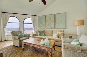 Casa (3 Bedrooms) | Interni