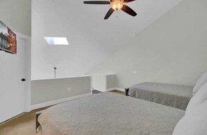 Huis (3 Bedrooms) | Interieur