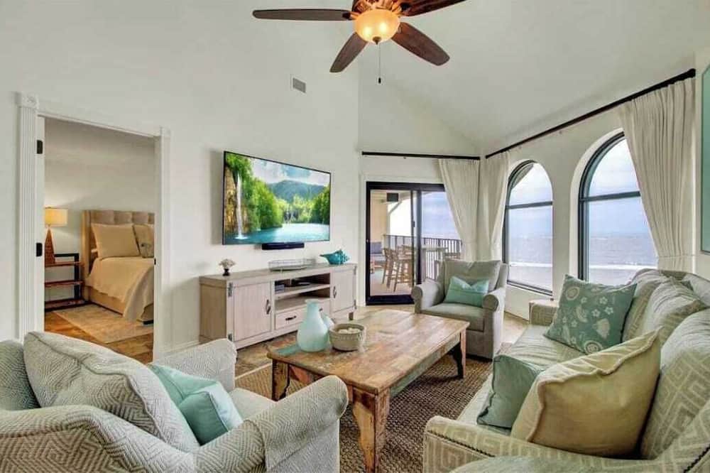 513 Seascape by Avantstay Oceanfront Home w/ Amazing Views & Community Pool Access - Wild Dunes, SC