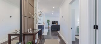 Stylish, and Fully Renovated Bungalow Retreat