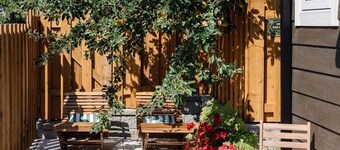 Brass Apple Cottage, Brass Apple Cottage - brand new in Campbell River