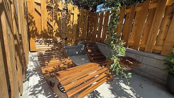 Terraço/pátio