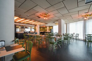 Restauranger