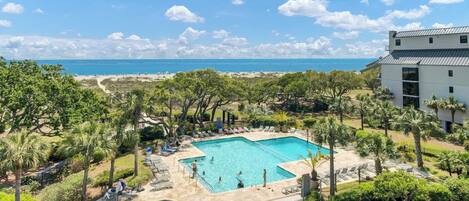 Apartment (3 Bedrooms) | Fassade der Unterkunft