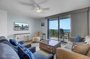 Apartamento (3 Bedrooms) | Parte interna