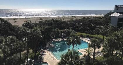 423 C Shipwatch by Avantstay Ocean Views Community Pool Close to Beach
