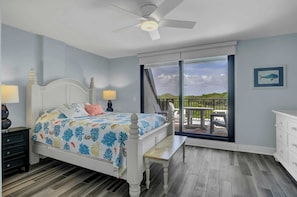 公寓 (3 Bedrooms) | 住宿内部