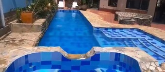 Cabin in Villa de Leyva