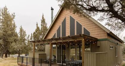 Luxury Chalet + Arcade 3BRD Dogs OK