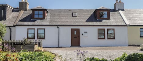 Cottage | Exterior