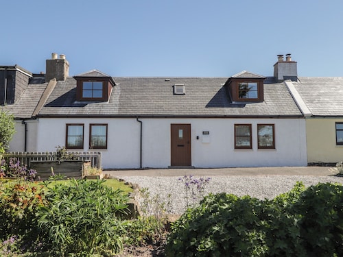 Fishers Cottage