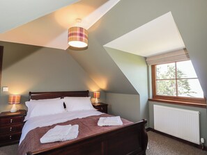 3 chambres, décoration personnalisée, ameublement personnalisé