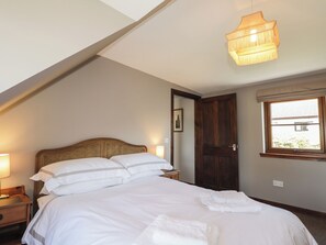 Cottage - Fishers Cottage (Inverness)