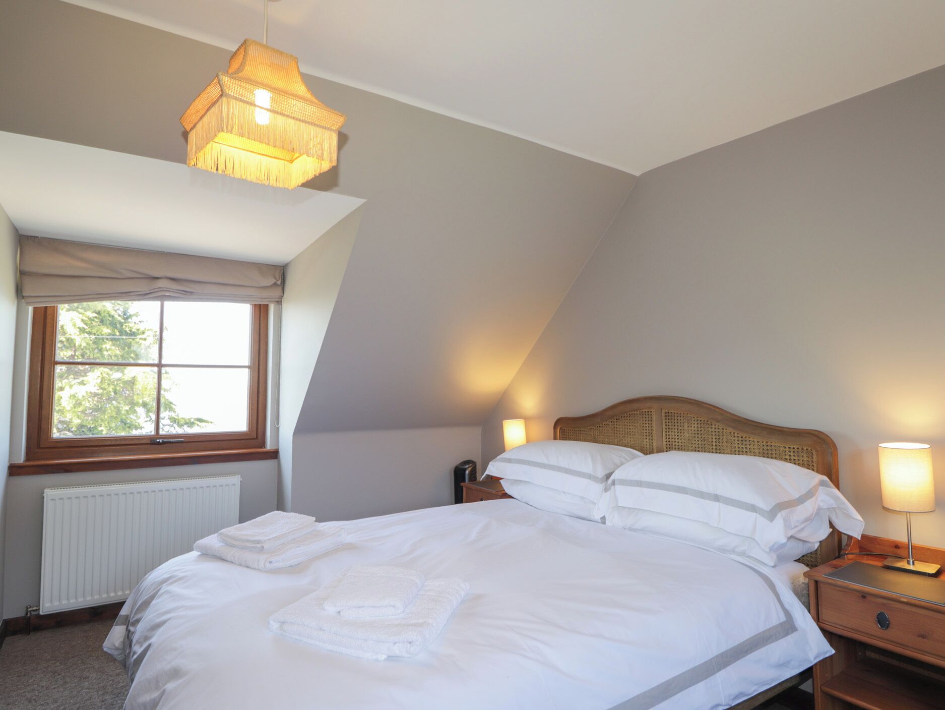 Cottage | 3 bedrooms, individually decorated, individually furnished, free WiFi