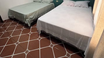 2 camere, Wi-Fi gratuito