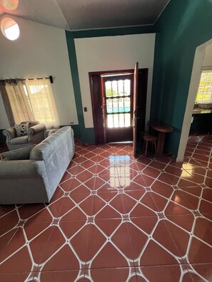 Intérieur