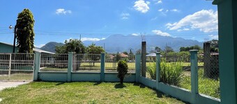 Charming Relax y Naturaleza 2-bedroom house with AC, WiFi in El Eden Cortes