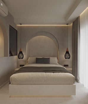 1 slaapkamer, wifi, beddengoed