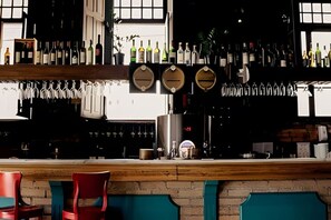 Bar (sur place)