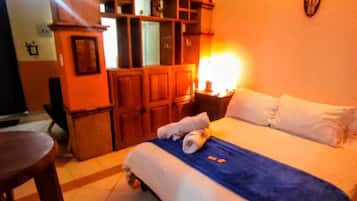 1 bedroom, WiFi