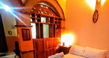 Apartamento pequeño