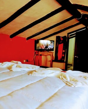 1 bedroom, WiFi