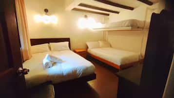1 bedroom, WiFi