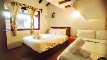 1 Schlafzimmer, WLAN