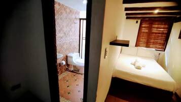 1 bedroom, WiFi