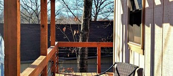 Your Adventure Basecamp in NWA