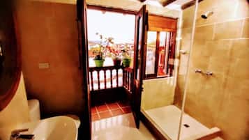 Shower