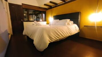 1 bedroom, WiFi