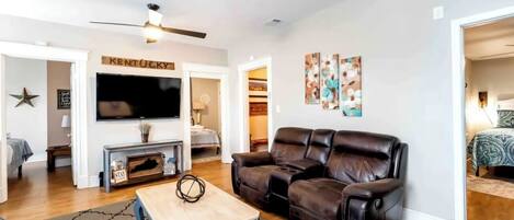 Smart TV