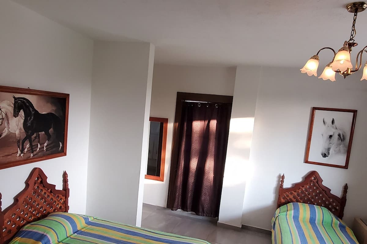 Standard Double Room Single Use | Free WiFi