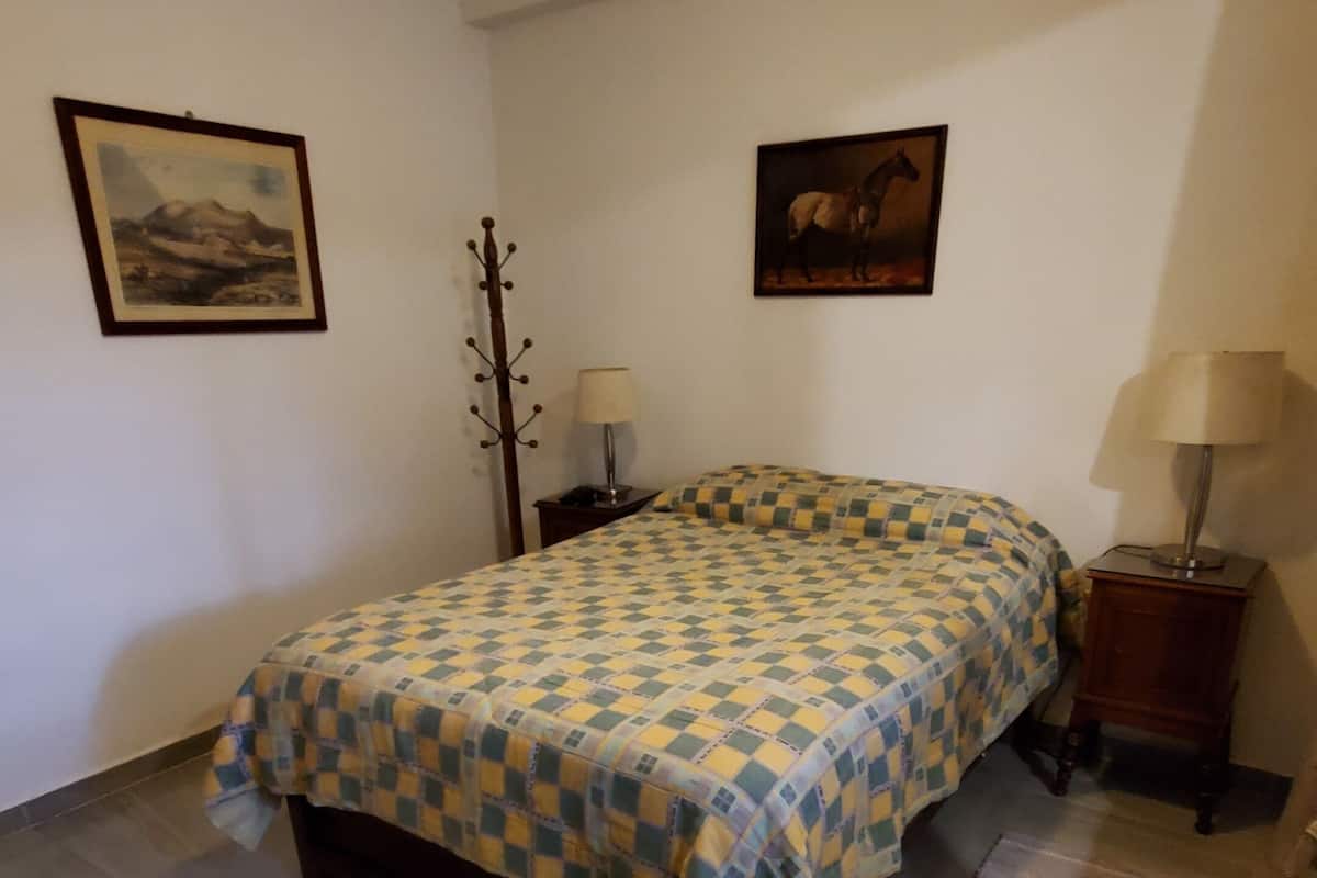 Classic Room | Free WiFi