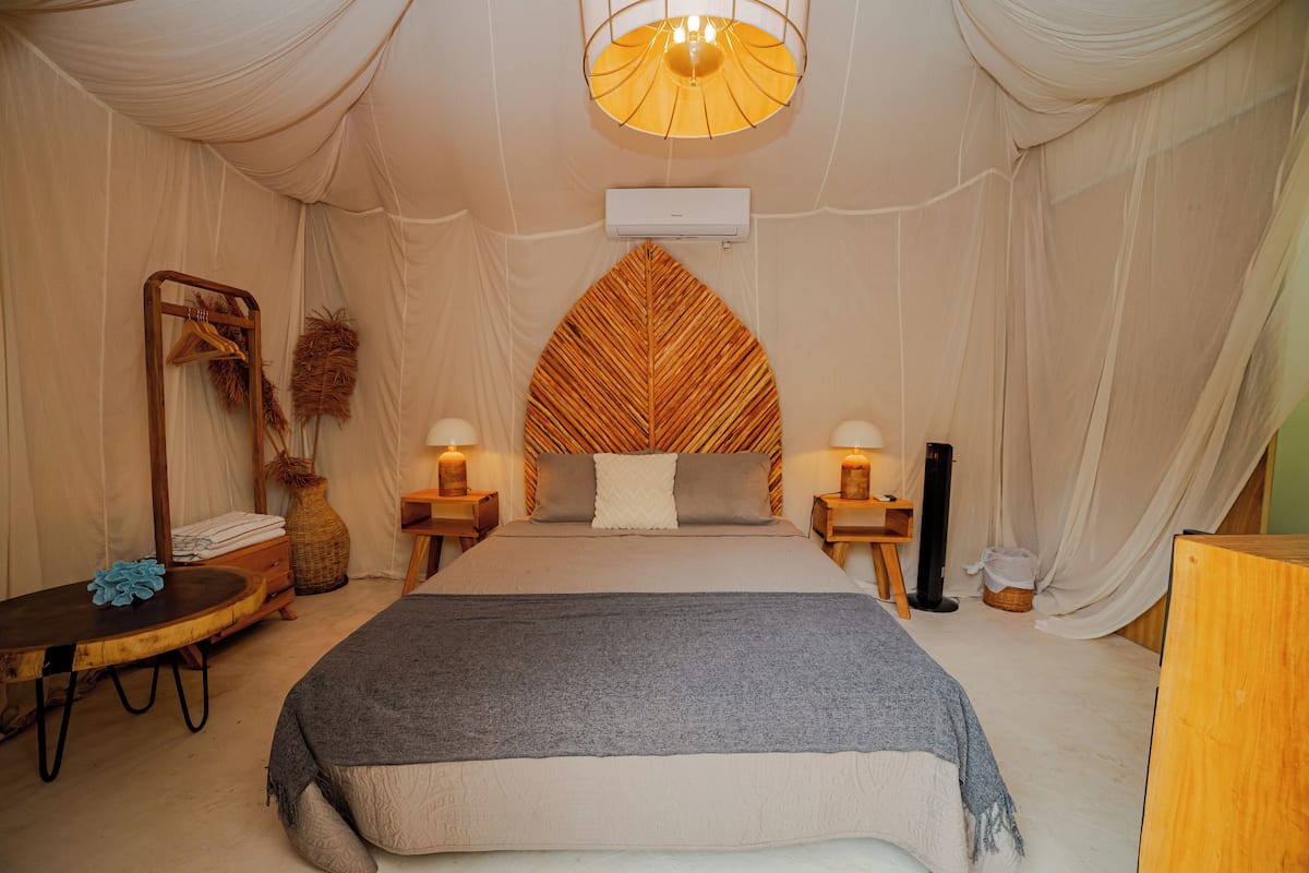 Standard Tent