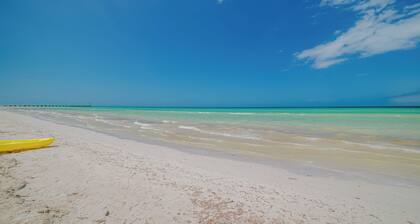 Arena y Mar Seaside Glamping Adults Only