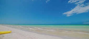 Arena y Mar Seaside Glamping Adults Only
