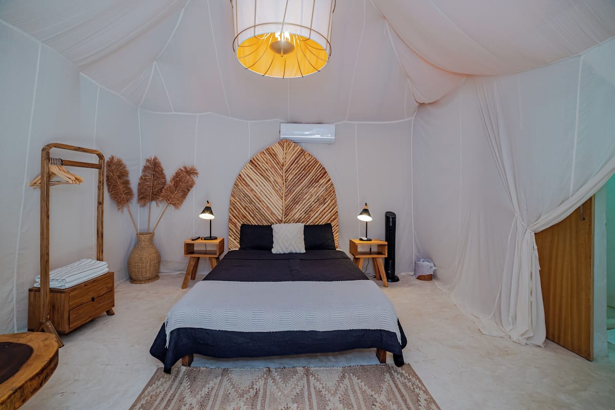 Superior Tent