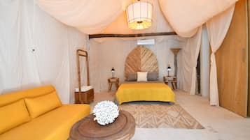 ملاءات أسرّة