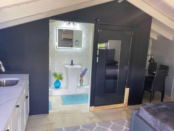 1 bedroom, WiFi