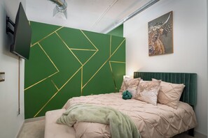 1 camera, ferro/asse da stiro, Wi-Fi, lenzuola