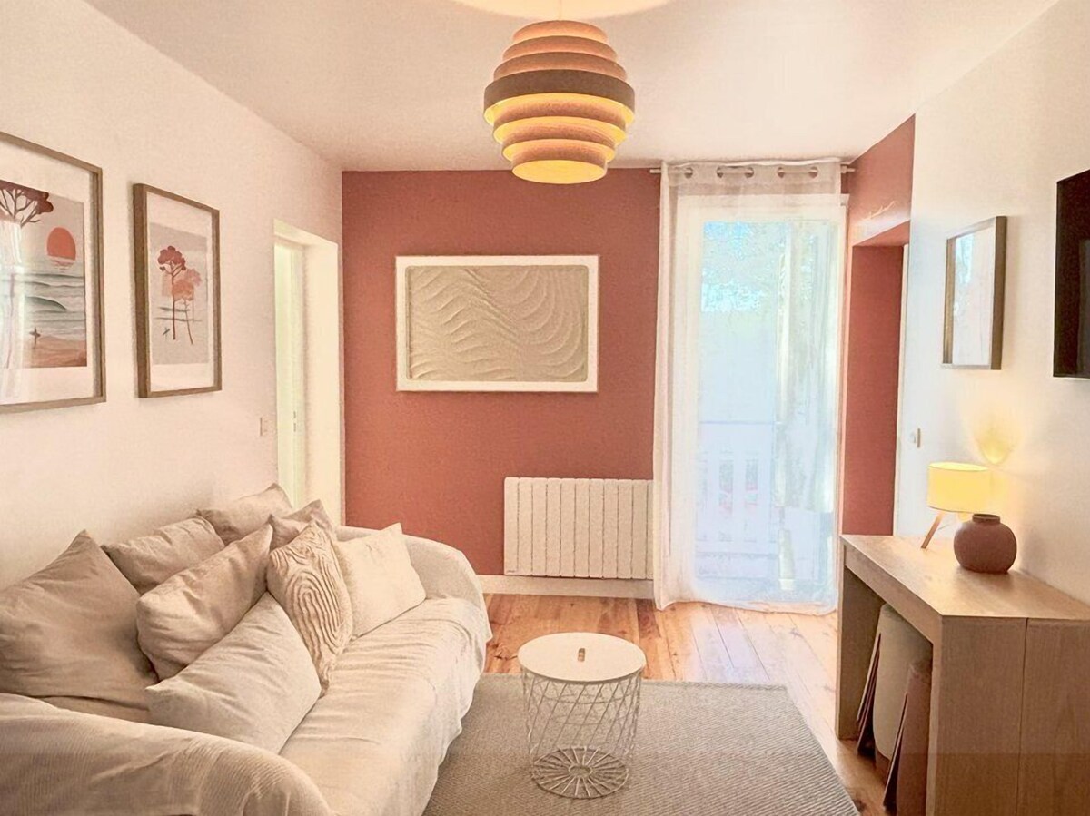 Bild für Gastgeberprofil