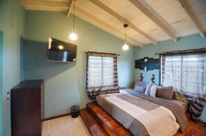 1 slaapkamer, wifi, beddengoed