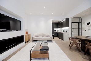 TV connectée